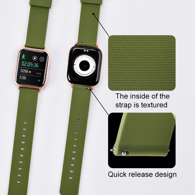 watch strap