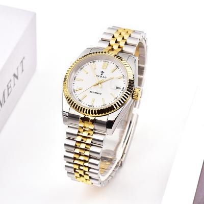 business automatic watches men mechanical