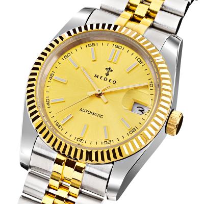 business automatic watches men mechanical