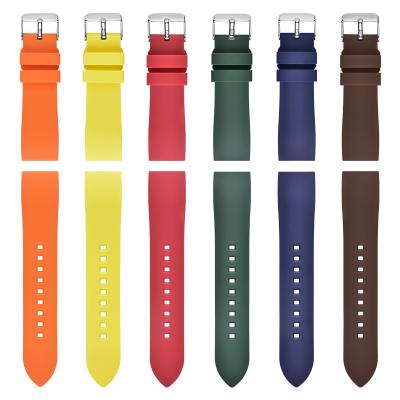 18 19 20 21 22 24mm Adjustment Watch Band