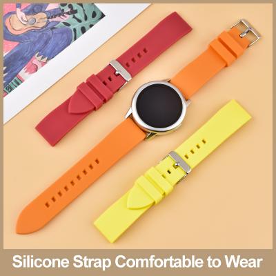 18 19 20 21 22 24mm Adjustment Watch Band